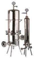 Micron Filtration System