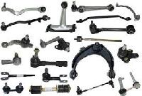 CAR CHASSIS PARTS