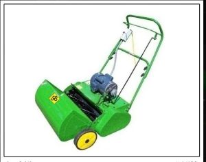 JSP Lawn Mowers