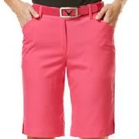 Ladies Bermuda Shorts