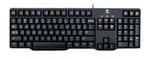 Logitech Classic Keyboard