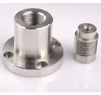 cnc precision turned parts