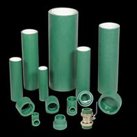 PPR-FR PIPES & FITTINGS