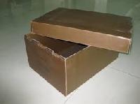 waterproof corrugated box