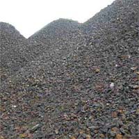 Iron Ore Pellets