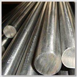 Stainless Steel Round Bars