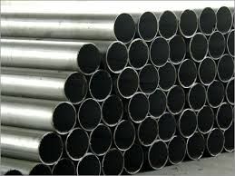 Stainless Steel Pipes