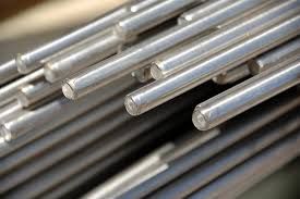 Stainless Steel Round Bar