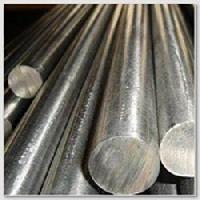 Stainless Steel Bars