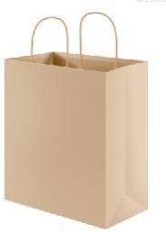 eco friendly paper bag