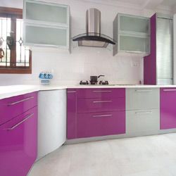 Kitchen Interior