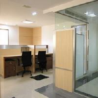 Office Interior