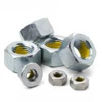 Self locking and Anti Vibration Fasteners