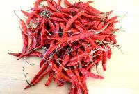 Sanam Dried Red Chilli with Stem