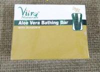 Vitro Naturals Aloe Vera Bathing Bar