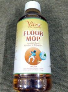 Vitro Naturals Floor Mopping Liquid