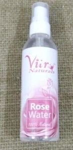 Vitro Naturals Rose Water