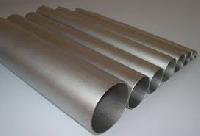 Seamless Titanium Tubes