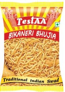 Bikaneri Bhujia