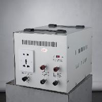 Ac Voltage Stabilizer