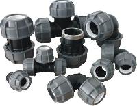 hdpe fitting