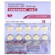 Terpafen Tablets