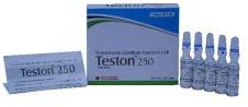 Teston Injection