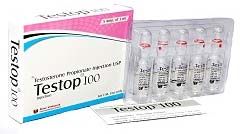 Testop Injection