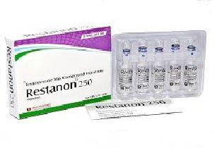 TESTOSTERONE MIX 250mg