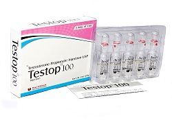 Testosterone Propionate Injections