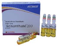 Trenanthate Injection