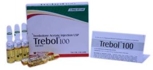 Terbol Injection