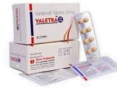 Valetra 20mg Tablets