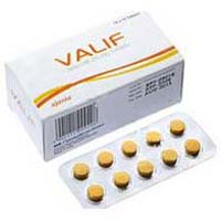 Valif Tablets