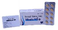 Vikalis VX 10mg Tablets