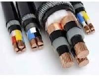 high tension cable