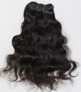 Indian Hair Manufacturer & Exporter