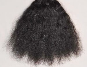 Natural Hair at Factory Price