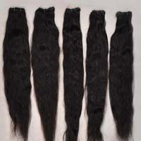 VIRGIN REMY INDIAN HUMAN HAIR