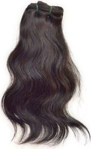 WAVE 100% VIRGIN INDIAN HAIR