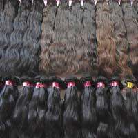 WHOLESALE PURE VIRGIN INDIAN HAIR