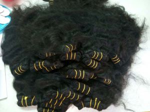 WHOLESALE VIRGIN INDIAN HAIR WEFT