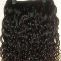 YAKI VIRGIN INDIAN HAIR