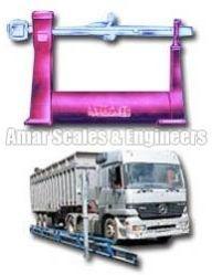 Lorry Weighbridge