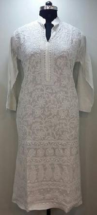 chikan salwar suit