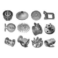 Stainless Steel Casting