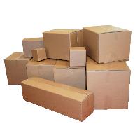 Heavy Duty Corrugated Boxes