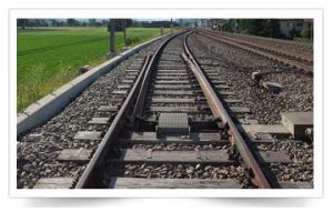 Track Derailing Switches