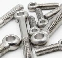 Double Quoted Nut Bolts