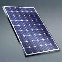 SOLAR PANELS